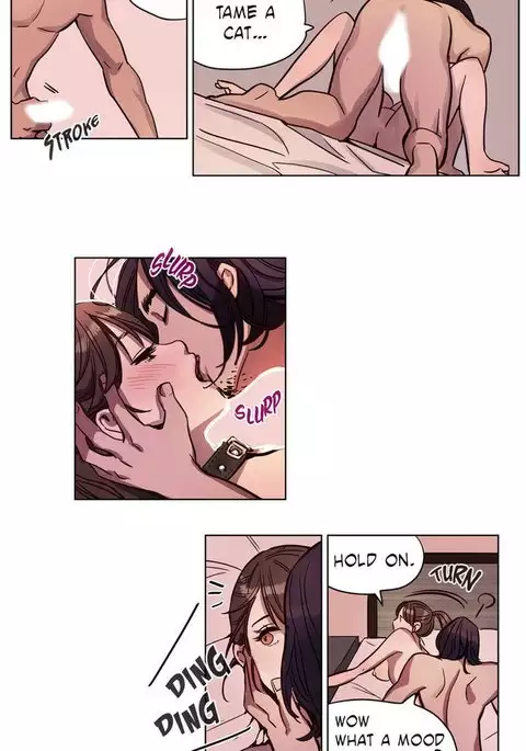 Atonement Camp Ch.1-19