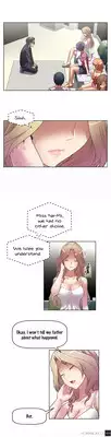 [Worin] Brawling Go Ch.0-17 (English) (YoManga) (Ongoing)