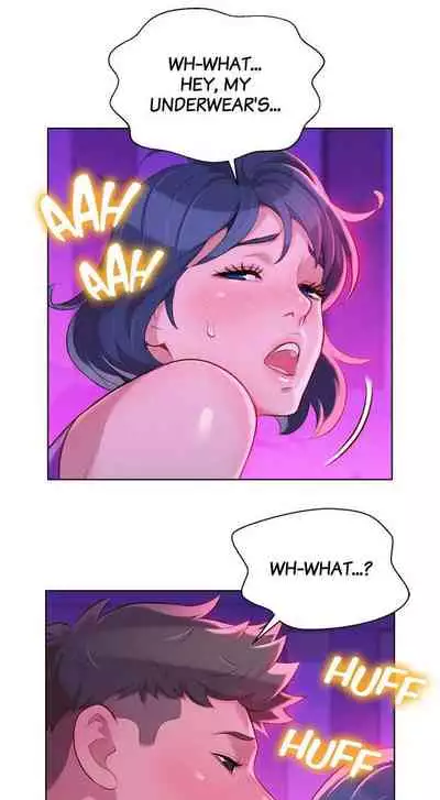 What do you Take me For? Ch.32/?