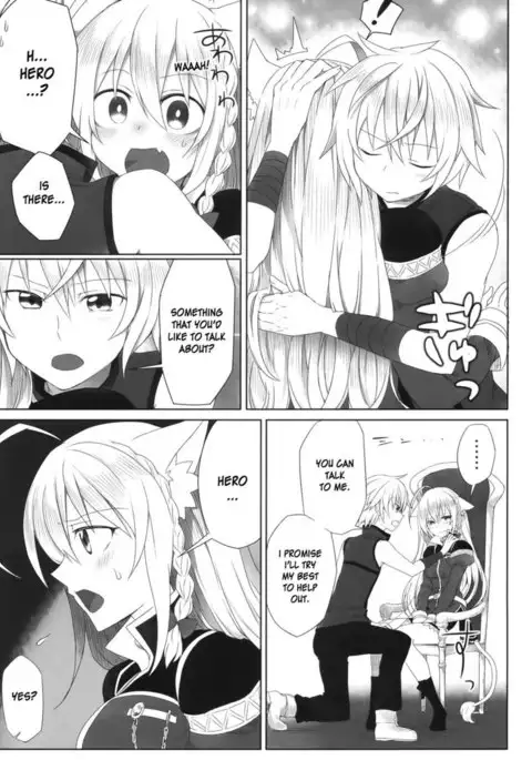 Hatsujou! Neko Hime Choukyou Sen!