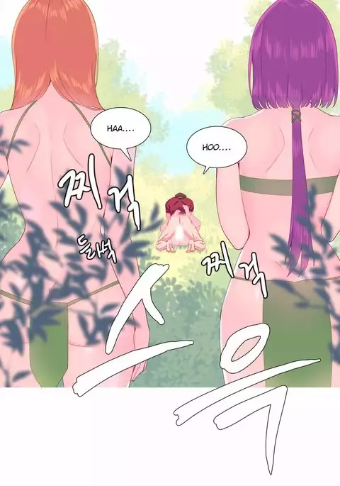 A World That I Rule Ch.01-26