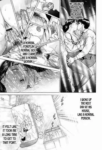 S!X Ch. 1-5