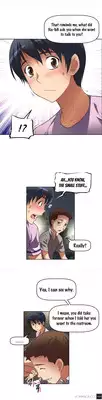 [Worin] Brawling Go Ch.0-28 (English) (YoManga) (Ongoing)