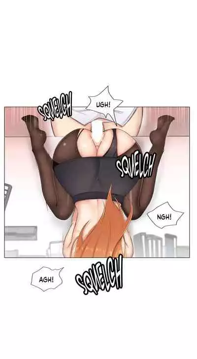 [Dumangoon, 130F] Sexcape Room: Pile Up Ch.9/9 [English] [Manhwa PDF] Completed