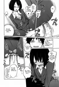 [Tsubaki Jushirou] Daily Sisters [English]