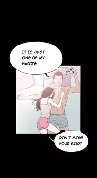 [Mr. Byeong-Su] Cohabitation Ch.1-35 (English) (Ongoing)