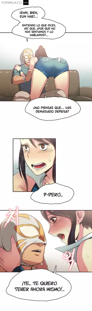 Sports Girl - Completo -