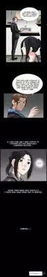 [Liangshan Bo] Seduction Ch.1-38 (English) (YoManga) (Ongoing)