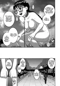 [Kabashima Akira] Roshutsu Hentai Manual Ch. 1-5, 7 [English] [Munyu]