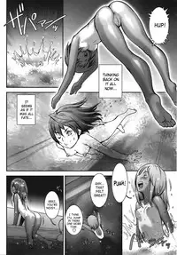 [Sengoku-kun] Pretty Cool [English] [Decensored]