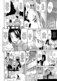 [Amatarou] Melody Ch. 1-5 [English] [YQII]