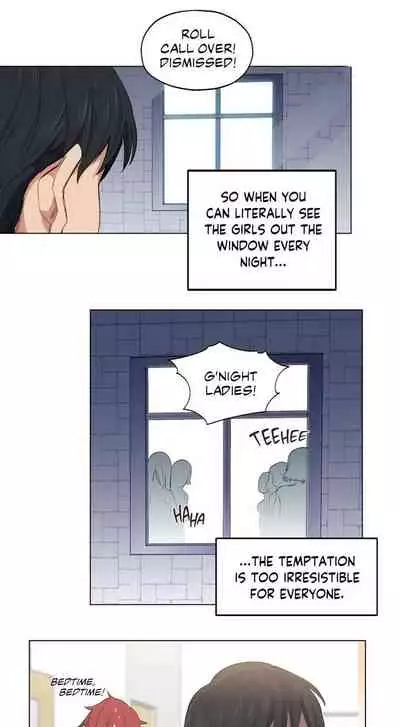 Lucky Guy Ch.10/?