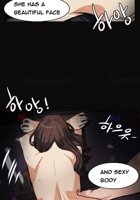 By Chance Ch.1-4