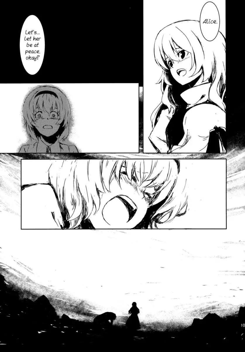 a Puppet Show Compilation ~Perfect Doll Action~