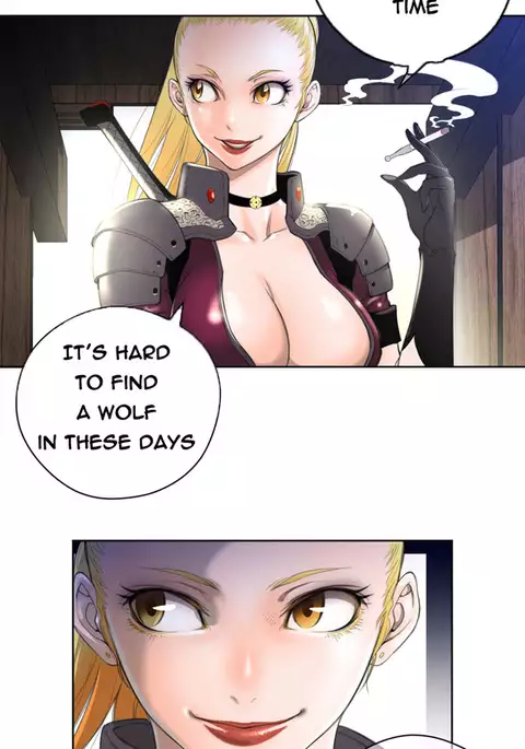 Perfect Half Ch.1-17