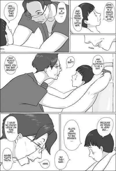 The Principal Is fucking At School | Kyoutou wa Gakkou de Koubisuru