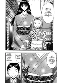 [Nagashima Chousuke] Pururun Seminar Vol. 6 (Complete) [English] [Tadanohito]