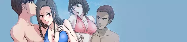 Do you Want to Change Partners Ch.0-25