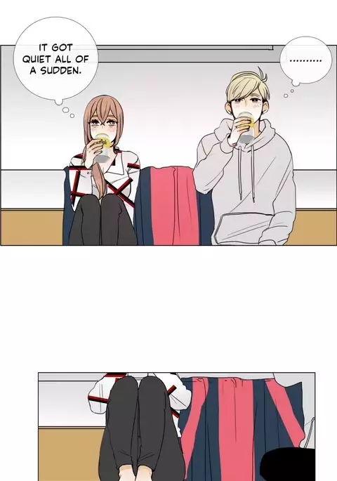 Talk To Me Ch.1-30