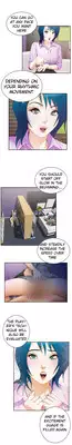(YoManga) H-Mate - Chapters 1-30 (English)