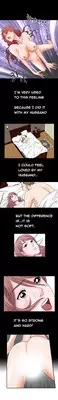 The Taste of the Hand Ch.1-15 (English) (Ongoing)