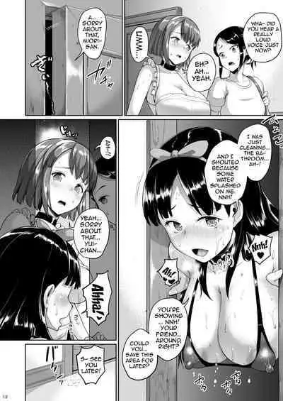 Oyashiki no Hi 2 | A Day At The Mansion 2