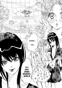 [Chi-Ran] Hao [ENG]