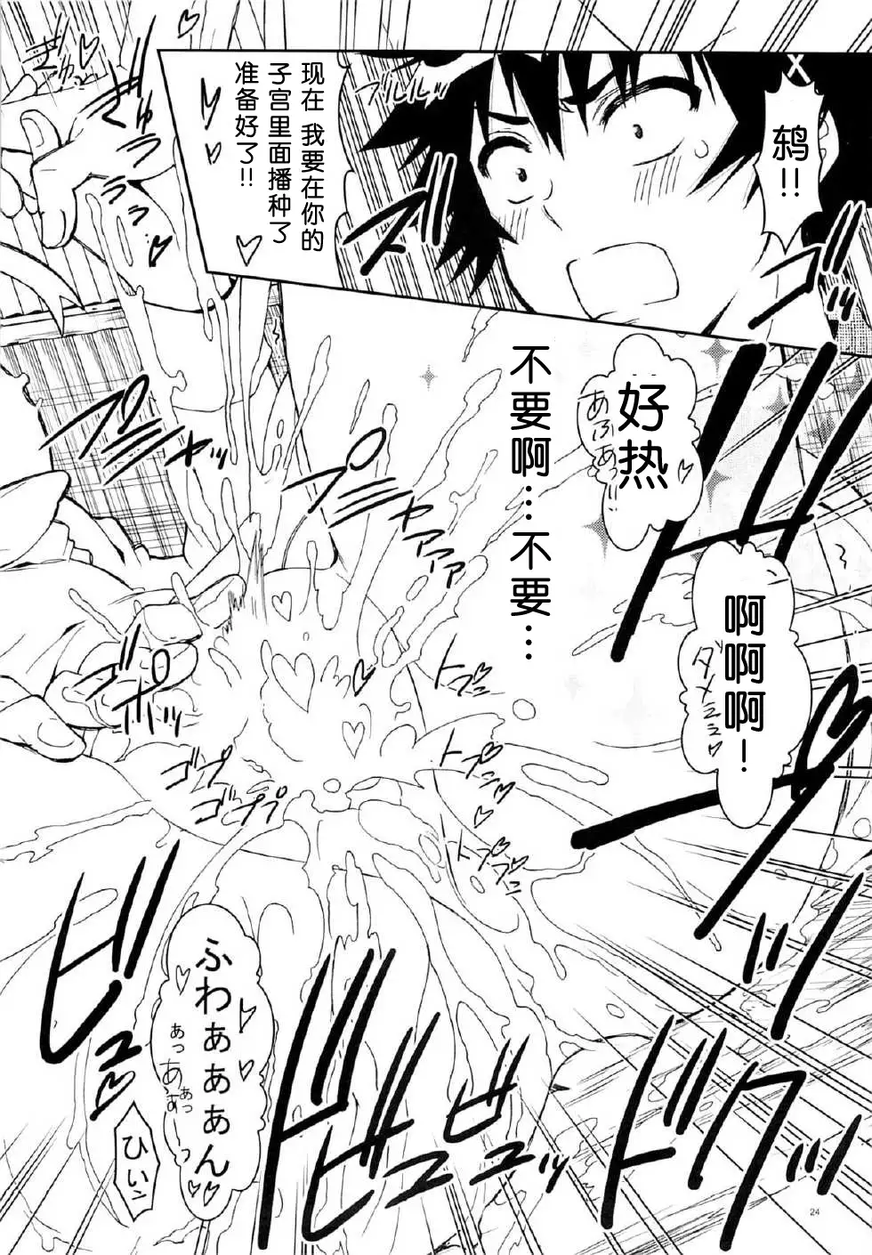Nisenisekoi 7
