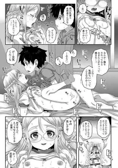 Soutaisei Virgin Theory
