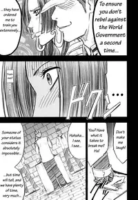 (C75) [Crimson (Carmine)] Hebihime Soushuuhen (One Piece) [English]