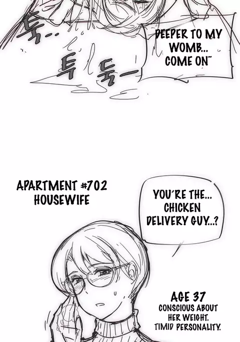 Household Affairs Ch.1-33
