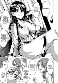 [ShindoL] TSF Monogatari [English] {SaHa + desudesu}