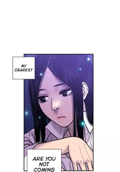 Ghost Love Ch.1-17