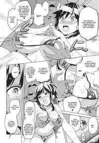 (C82) [Shinjugai (Takeda Hiromitsu)] Mana Tama Plus (Love Plus) [English] [CGrascal]