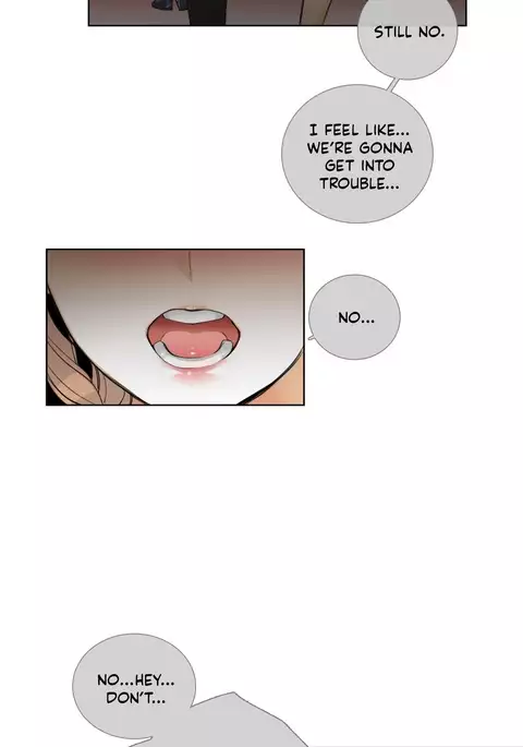 Talk To Me Ch.1-30