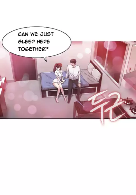 Miss Mystic Ch.1-33