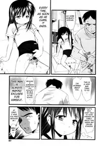 [Yukino Yukikaze] Under Nine [English] [biribiri]