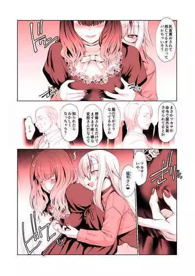 Kaika Soushuuhen