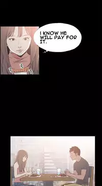 [Mr. Byeong-Su] Cohabitation Ch.1-48 (English) (Ongoing)
