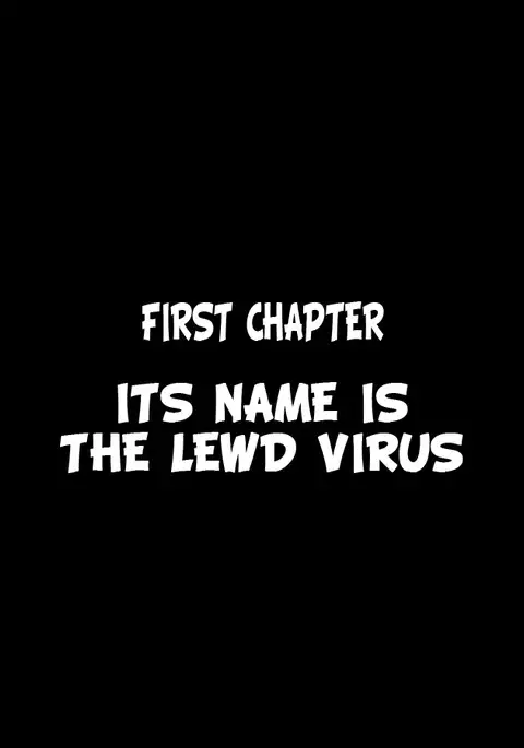 Inran Virus Ch. 1-2