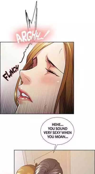 [Serious] Taste of Forbbiden Fruit Ch.41/53 [English] [Hentai Universe]