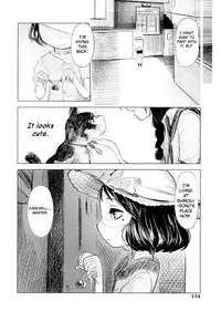 [Urajirou] Chiisana Koigokoro [English] [biribiri]
