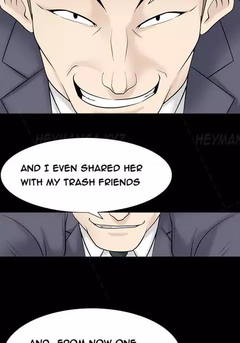 The Taste of Hands Ch.1-49