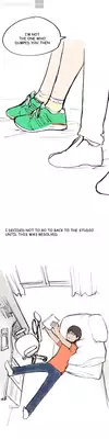 [Eunya] Nineteen Ch.1-16 [English] [YoManga]