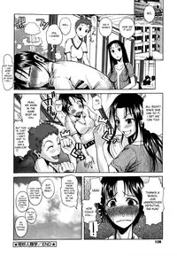 [Fuetakishi] Chu Berozu [English] [desudesu]