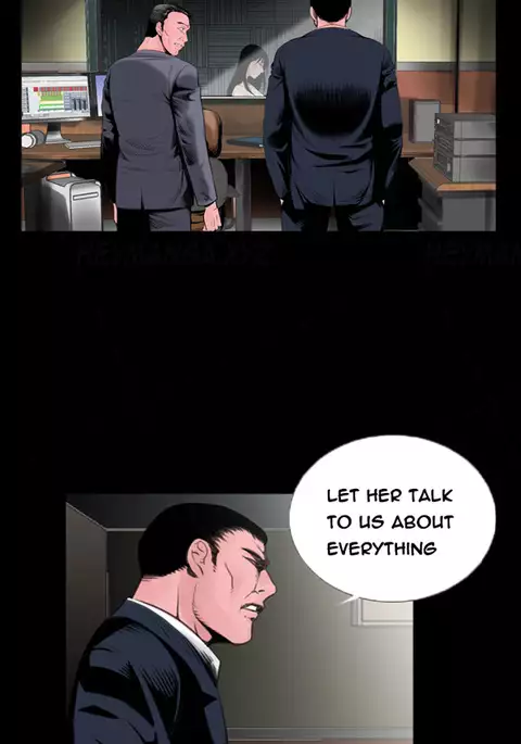 Missing Ch.1-10