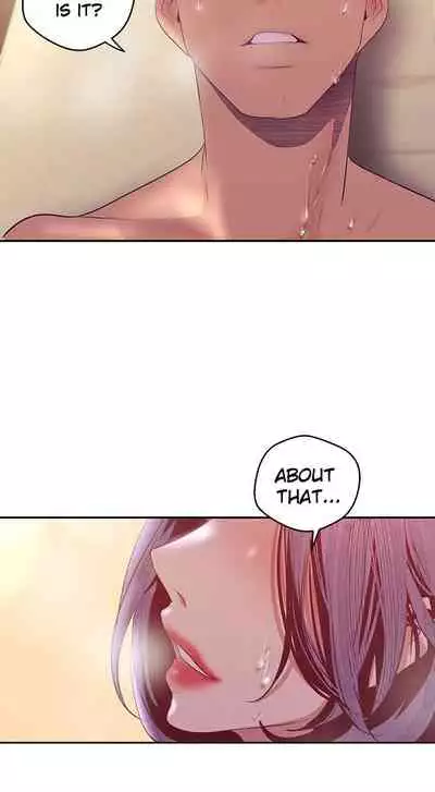 A Wonderful New World ch. 101-130