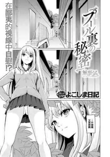 Himitsu Nikki