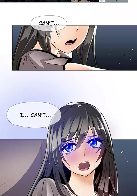 Household Affairs Ch.1-33