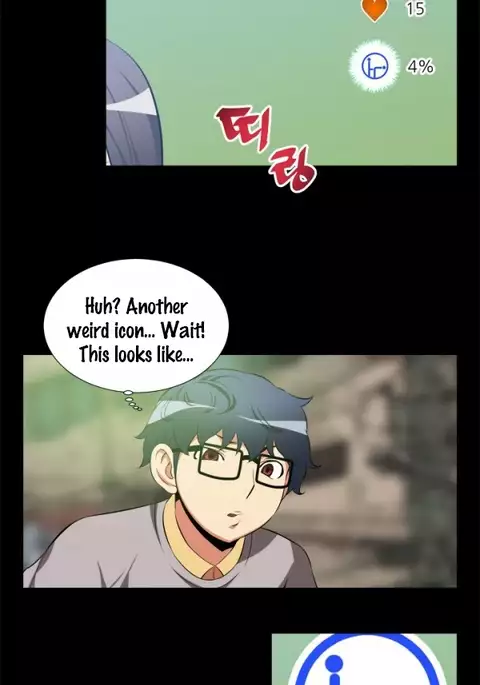 Love Parameter Ch.1-72